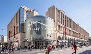 Garage   m² à vendre à Nice (06000)