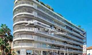 Appartement 3 Pièces 77 m² à vendre à Nice (06000)