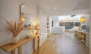 Commerce  200 m² à vendre à Cannes (06400)