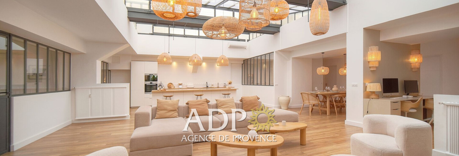 Appartement 5 Pièces 194 m² à vendre à Cannes (06400)