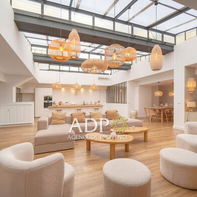 Appartement 5 pièces 720000 €