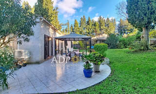 Maison 4 Pièces 100 m² à vendre à Grasse (06130)