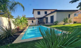 Maison 5 Pièces 130 m² à vendre à Manduel (30129)