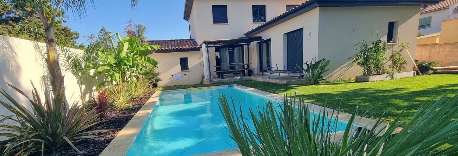 Maison 5 Pièces 130 m² à vendre à Manduel (30129)