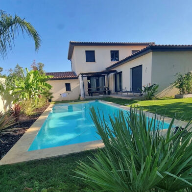 Maison 5 pièces 449000 €