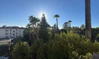 Appartement 3 Pièces 66 m² à vendre à Cannes (06400)