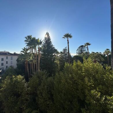 Appartement 3 pièces 499000 €