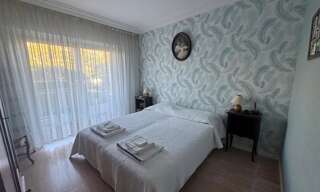Appartement 3 Pièces 66 m² à vendre à Cannes (06400)