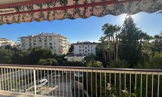 Appartement 3 Pièces 66 m² à vendre à Cannes (06400)