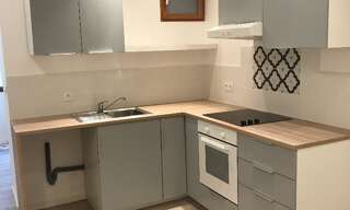 Appartement 2 Pièces 39 m² à louer à Montpellier (34000)