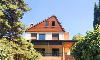 Maison 6 Pièces 250 m² à vendre à Lyon 5 (69005)