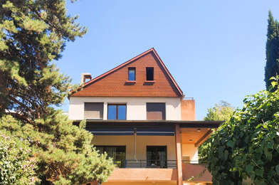 Maison 6 pièces 799000 €