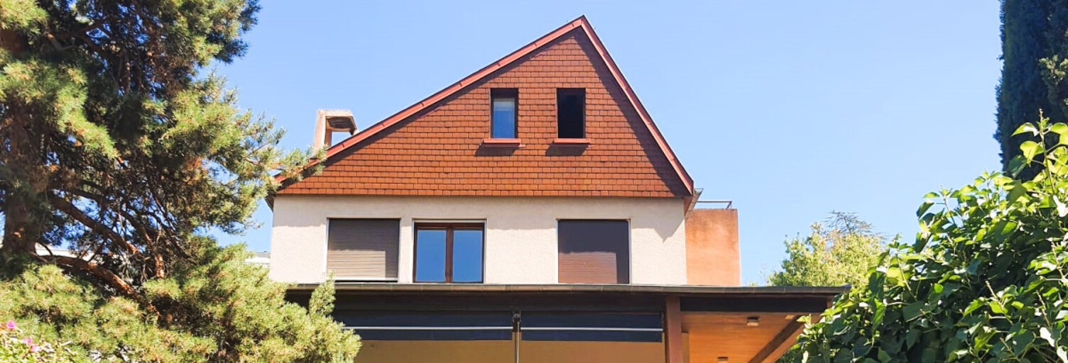 Maison 6 Pièces 250 m² à vendre à Lyon 5 (69005)