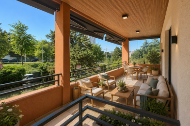 Maison 6 pièces 799000 €