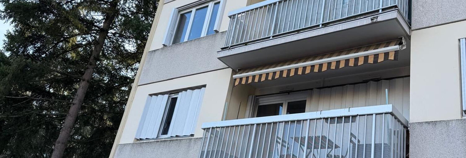 Appartement 3 Pièces 71 m² à vendre à Lyon 5 (69005)