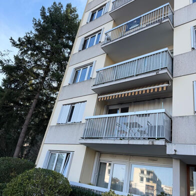 Appartement 3 pièces 260000 €