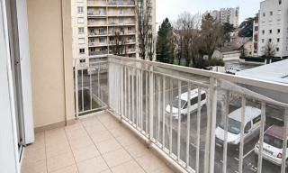Appartement 3 Pièces 71 m² à vendre à Lyon 5 (69005)