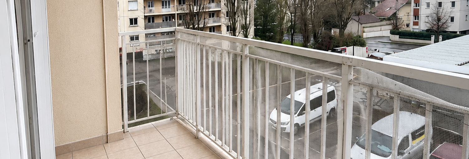Appartement 3 Pièces 71 m² à vendre à Lyon 5 (69005)