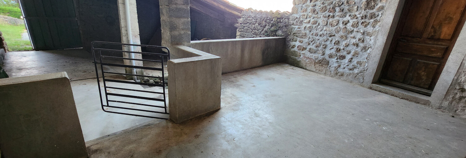 Maison 10 Pièces 250 m² à vendre à Ailhon (07200)