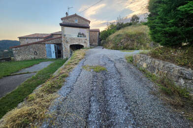 Maison 10 pièces 199000 €