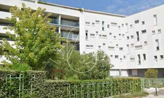 Appartement 1 Pièce 18 m² à vendre à Montpellier (34000)
