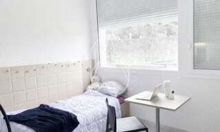 Appartement 1 Pièce 18 m² à vendre à Montpellier (34000)