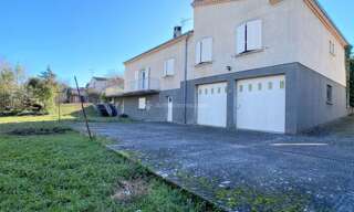 Maison 5 Pièces 162 m² à louer à Albi (81000)