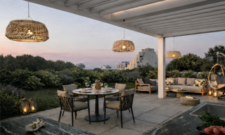 Appartement 3 Pièces 64 m² à vendre à La Grande-Motte (34280)