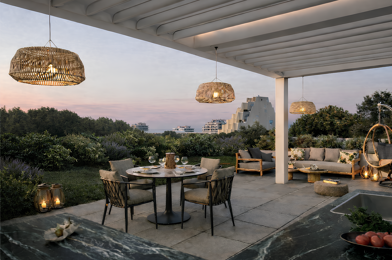 Appartement 3 pièces 575000 €