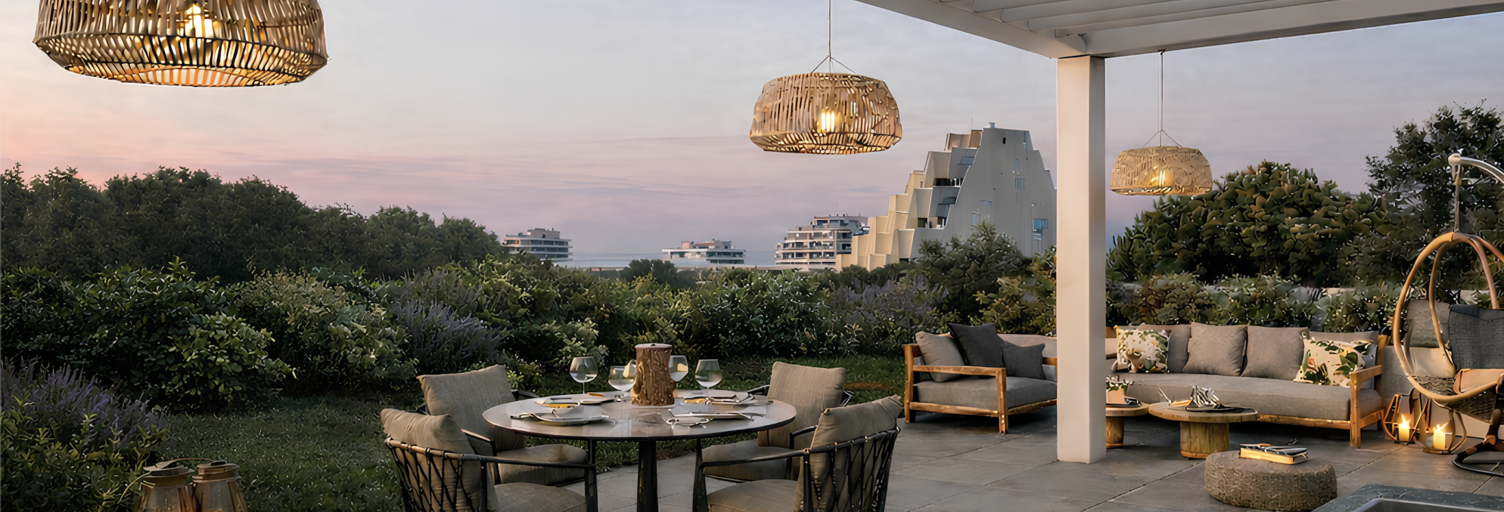 Appartement 3 Pièces 64 m² à vendre à La Grande-Motte (34280)