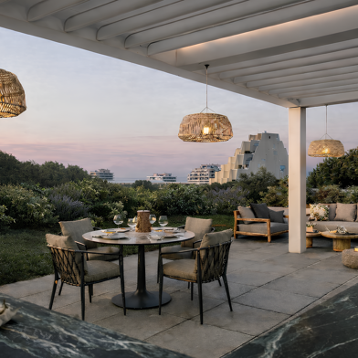 Appartement 3 pièces 575000 €