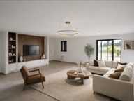 Exclusivité   T3 d'exception avec jardin et terrasse   La Gr — photo 2