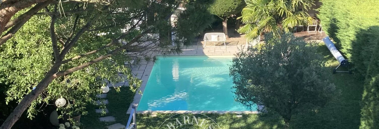 Maison 6 Pièces 180 m² à vendre à Lyon 5 (69005)