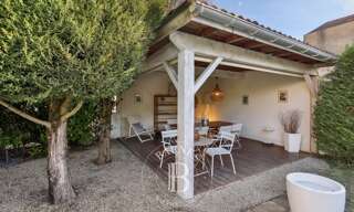 Maison 6 Pièces 180 m² à vendre à Lyon 5 (69005)