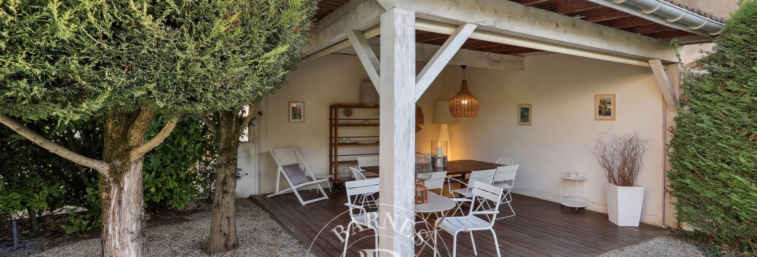 Maison 6 Pièces 180 m² à vendre à Lyon 5 (69005)