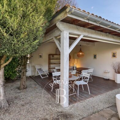 Maison 6 pièces 1100000 €