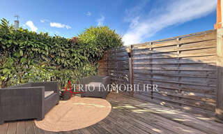 Appartement 1 Pièce 24 m² à vendre à Villeneuve-Loubet (06270)