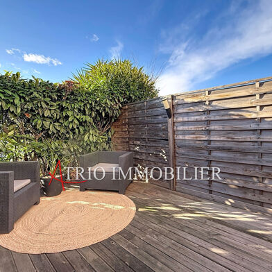 Appartement 1 pièces 179000 €