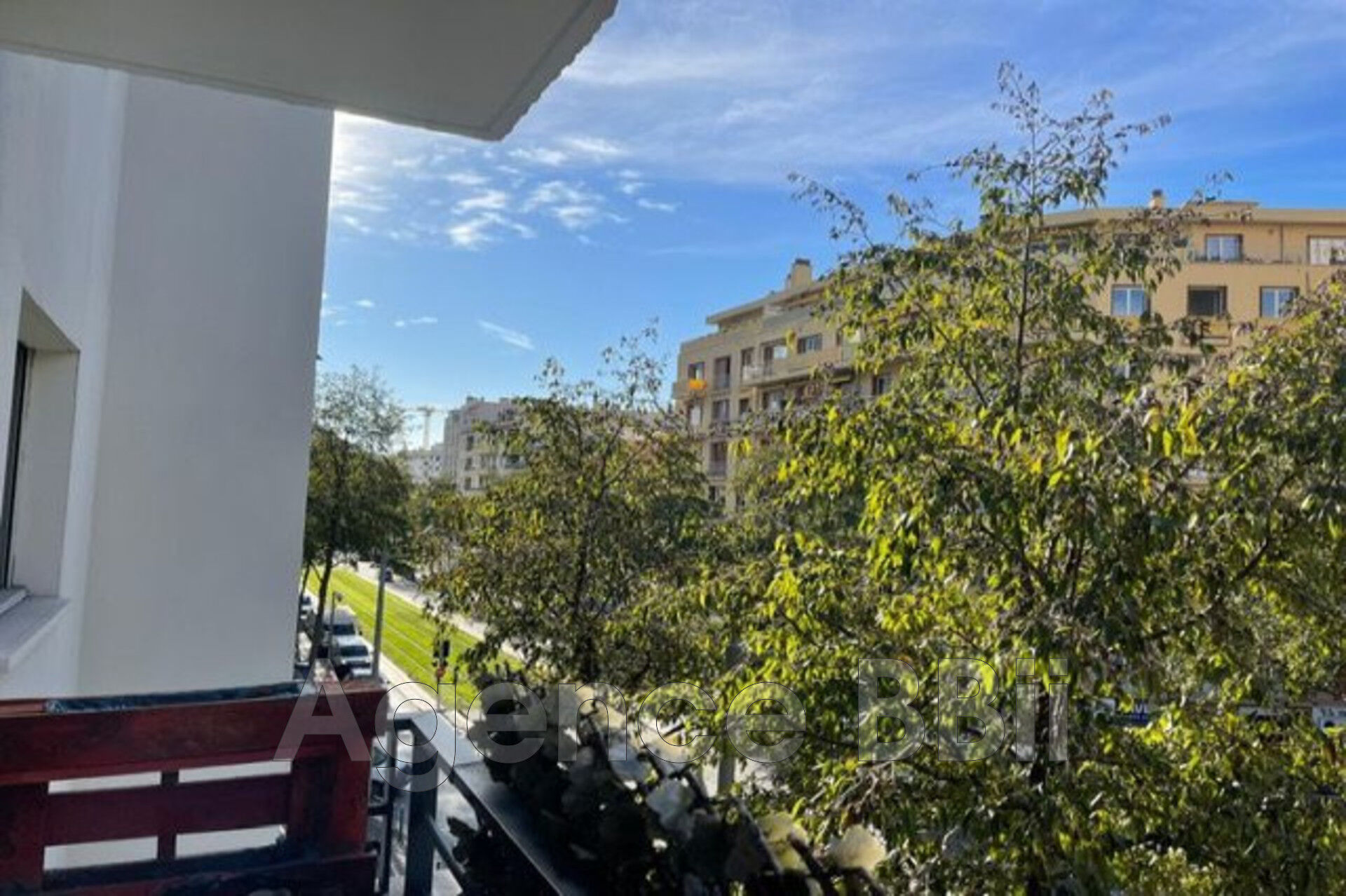 Appartement  à vendre Nice 06300