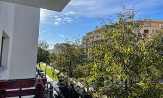 Appartement  77 m² à vendre à Nice (06300)