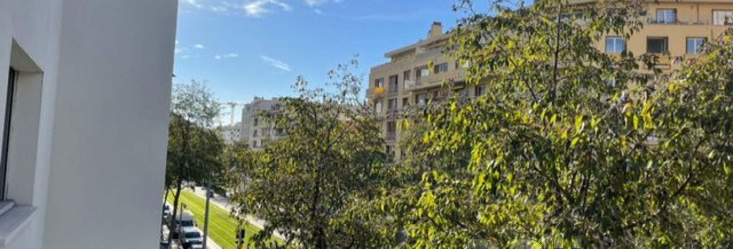 Appartement  77 m² à vendre à Nice (06300)