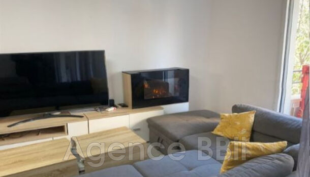 Appartement  à vendre Nice 06300