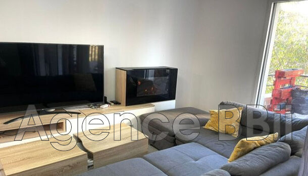 Appartement  à vendre Nice 06300