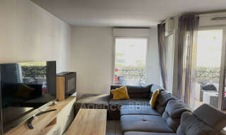 Appartement  77 m² à vendre à Nice (06300)