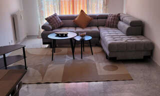 Appartement  80 m² à vendre à Nice (06000)