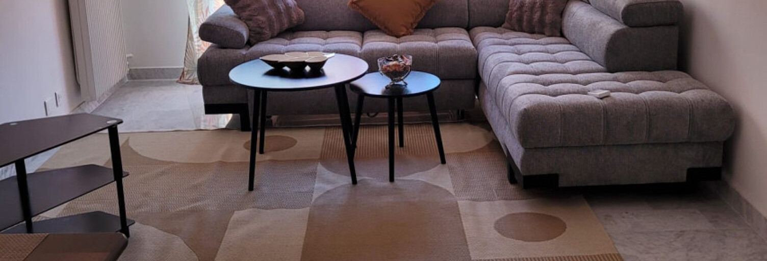 Appartement  80 m² à vendre à Nice (06000)