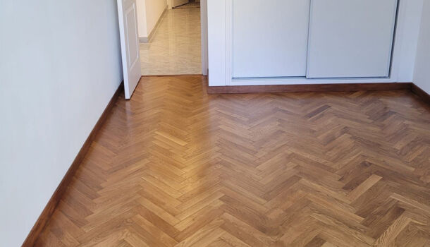 Appartement  à vendre Nice 06000