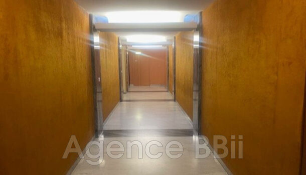 Appartement  à vendre Nice 06000