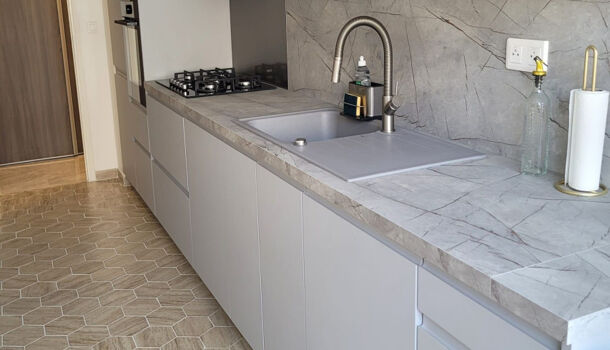 Appartement  à vendre Nice 06000