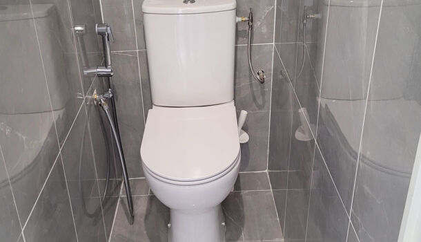 Appartement  à vendre Nice 06000